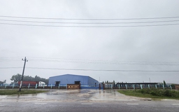 Doanh nghiệp nào vừa được duyệt 3 dự án cụm công nghiệp ở Bình Định?