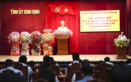 Bình Định: Hơn 307 tỉ đồng xóa nhà tạm, nhà dột nát