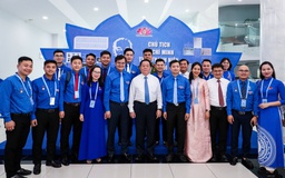 Những tấm gương sáng truyền cảm hứng cho thanh niên cả nước