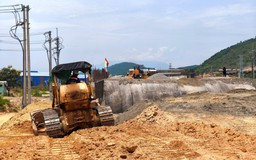 Những siêu dự án gắn liền Khu thương mại tự do Đà Nẵng hối hả về đích