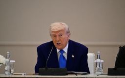 Ông Trump sắp 'tung chiêu' áp thuế mới sau thời gian tạm hoãn