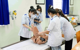 Học phí Trường ĐH Y dược Cần Thơ: Dự kiến cao nhất gần 76 triệu đồng/năm