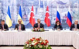 Nga-Ukraine đạt thỏa thuận trao đổi tù binh lớn nhất dù đàm phán chưa tiến triển