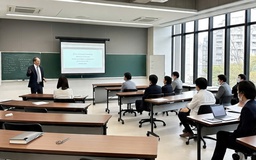 TP.HCM chấn chỉnh đào tạo, cập nhật kiến thức y khoa liên tục