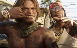 Hé lộ hành trình bí mật của GTA 6 từ năm 2020