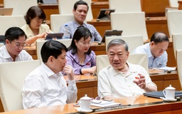 Hàng giả tràn lan: Sàn TMĐT không thể 'lẩn tránh' trách nhiệm
