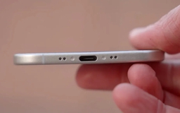 Dung lượng pin iPhone 17 Air là 'nỗi thất vọng lớn'