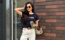 Biến hóa diện mạo trong nháy mắt với những chiếc kính mát