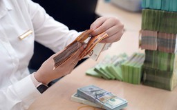 Giá USD hôm nay 18.5.2025: Đồng loạt sụt giảm cùng euro, yen Nhật