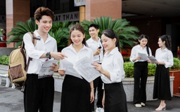 Trường ĐH Nguyễn Tất Thành: Cam kết không tăng học phí toàn khóa