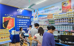 Xuất hóa đơn điện tử từ máy tính tiền: Hộ kinh doanh trăn trở trước ‘giờ G’