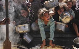 Israel sẽ cho phép thực phẩm vào Gaza, để ngỏ khả năng chấm dứt xung đột