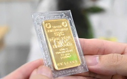 Lừa đảo mua bán vàng trên mạng gia tăng