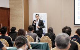 Franchise Startup Hub: Chuỗi workshop dành cho nhà đầu tư trẻ tìm kiếm cơ hội nhượng quyền
