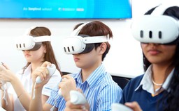 Trường Quốc tế Úc Sài Gòn đưa thực tế ảo và Metaverse vào chương trình học