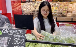 'Ăn uống healthy' theo kiểu... sinh viên