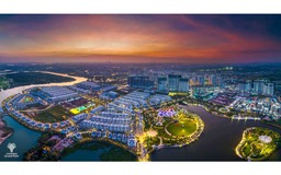 Doanh nghiệp thắng lớn quý đầu năm