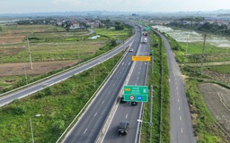 Những công trường tất bật xuyên lễ