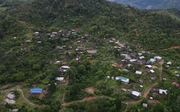 Kon Tum đề xuất chuyển 1.034 người dân về Đà Nẵng hoặc Quảng Ngãi sau sáp nhập