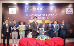 ‘Launching Strategic Partnership’ - Dấu ấn chiến lược cho giai đoạn phát triển 2025-2030