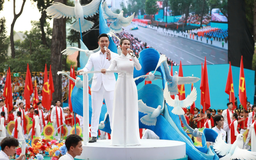 Khi những nghệ sĩ lâu năm thống trị Top Trending âm nhạc Khi những nghệ sĩ lâu năm thống trị Top Trending âm nhạc