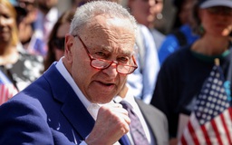 Nghị sĩ ra dự luật ngăn ông Trump nhận máy bay Qatar làm chuyên cơ