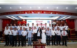 Viết tiếp hành trình thực hiện sứ mệnh 'điện đi trước một bước'