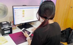 Sử dụng điện thoại khi đang sạc: Một phút chủ quan, hậu quả khó lường