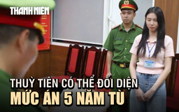 Thuỳ Tiên bị khởi tố tội lừa dối khách hàng: Có thể đối diện mức án 5 năm tù