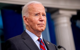 Ông Trump thắc mắc gì về chẩn đoán ung thư của ông Biden?