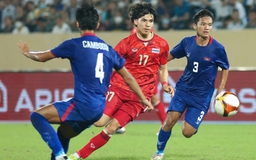 Vì sao cầu thủ gốc Âu 'đổ bộ' đội tuyển Thái Lan, Indonesia?
