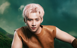 Gemini Hùng Huỳnh gây tranh cãi khi lồng tiếng phim 'Bí kíp luyện rồng'