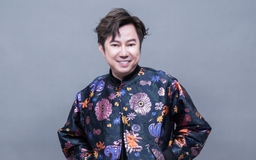 Ca sĩ Quốc Đại trải lòng về nỗi trăn trở sau 20 năm làm nghề