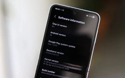Danh sách thiết bị Galaxy sắp trải nghiệm One UI 8 Beta