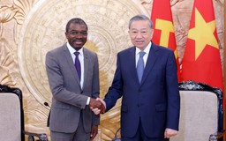 Đề nghị UNESCO hỗ trợ phục dựng Điện Kính Thiên