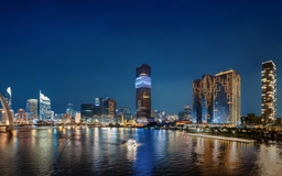 Vì sao công thức ‘Triệu đô’ của Grand Marina, Saigon khiến giới siêu giàu săn đón?