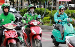 Đổi sang xe điện, 400.000 xe máy được xử lý ra sao?