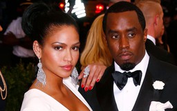 Diddy bị cáo buộc tống tiền, dùng video nhạy cảm để uy hiếp Cassie