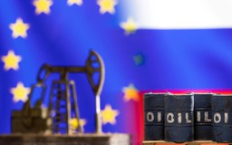 EU, Anh tăng cấm vận Nga, ông Trump không tham gia?