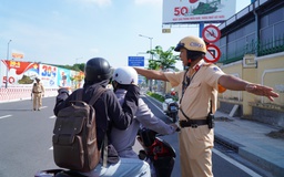 Đề xuất mở đường đi thẳng từ Cộng Hòa vào nhà ga T3 sân bay Tân Sơn Nhất