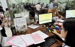 TP.HCM đã cấp sổ hồng cho hơn 71.000 căn nhà