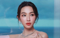 Dior lại xóa hình ảnh Thùy Tiên: Thời trang không bảo hộ rủi ro pháp lý?