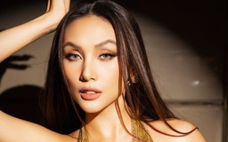 Tái xuất showbiz sau khi sinh con, Võ Hoàng Yến thừa nhận 'không dễ dàng'