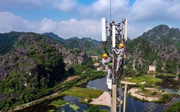 Viettel đấu giá thành công băng tần 700 MHz