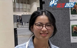 Tiếp sức mùa thi: Làm gì nếu gia đình khuyên không nên học ngành yêu thích?