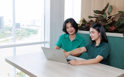 Môi trường nuôi dưỡng mọi hành trình tại HEINEKEN Việt Nam