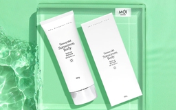 Mỹ phẩm công ty chồng Đoàn Di Băng phân phối: Sản xuất ở Đồng Nai, kiểm nghiệm tận Quảng Trị