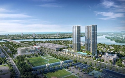 Masterise Homes chính thức công bố Masteri Rivera Danang - Dự án đầu tiên tại Đà Nẵng