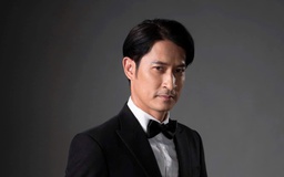 Huy Khánh trở lại dự án mới sau ly hôn