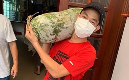 Làm đẹp cho đời